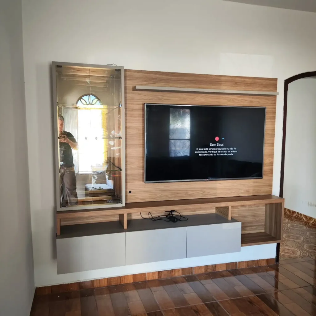 eletricista barato campo grande