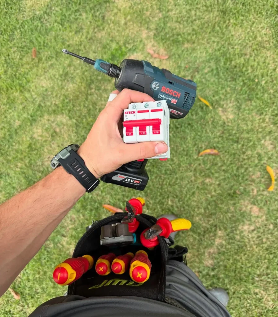 especialista em serviços residenciais campo grande