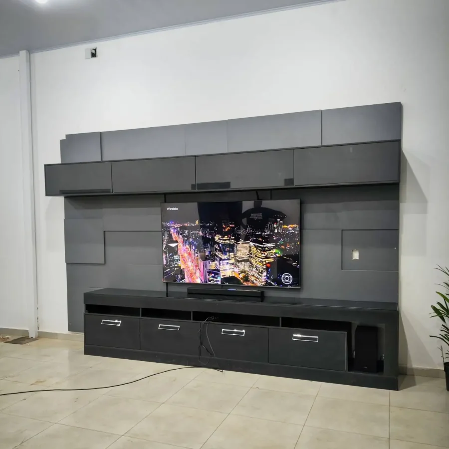 conserto de tomada queimada campo grande