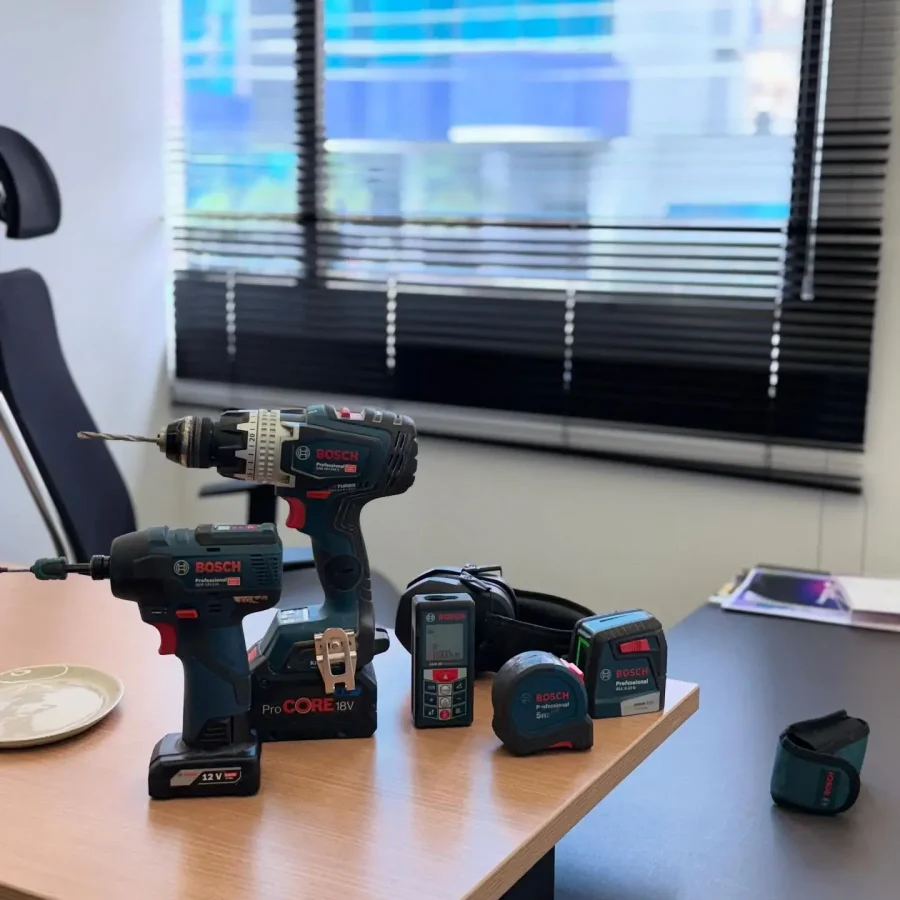 instalação de suporte de tv campo grande