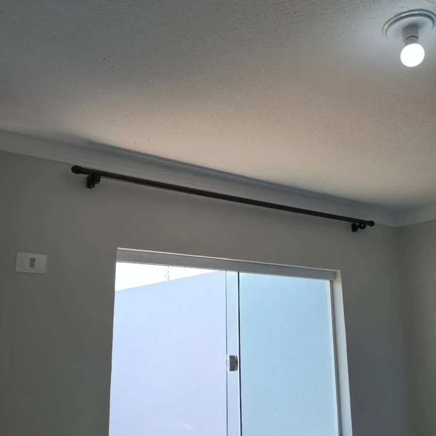 instalação de ventilador de teto campo grande