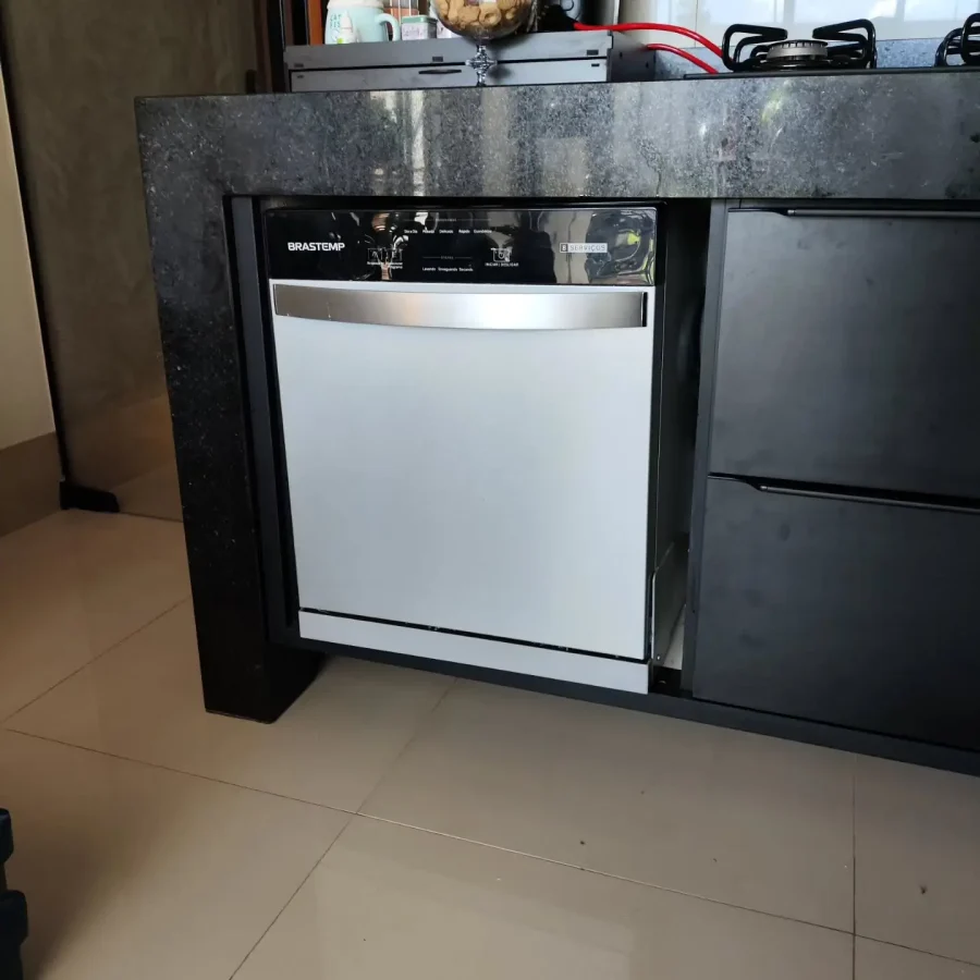 manutenção elétrica residencial campo grande