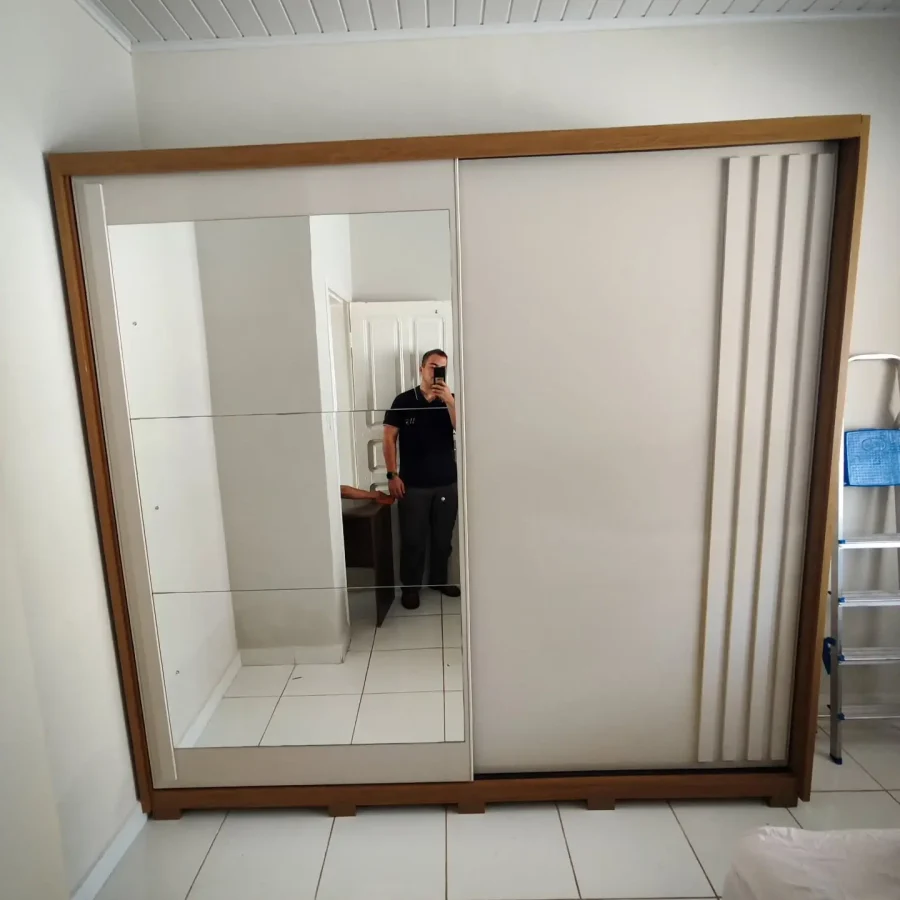 montagem de móveis planejados campo grande