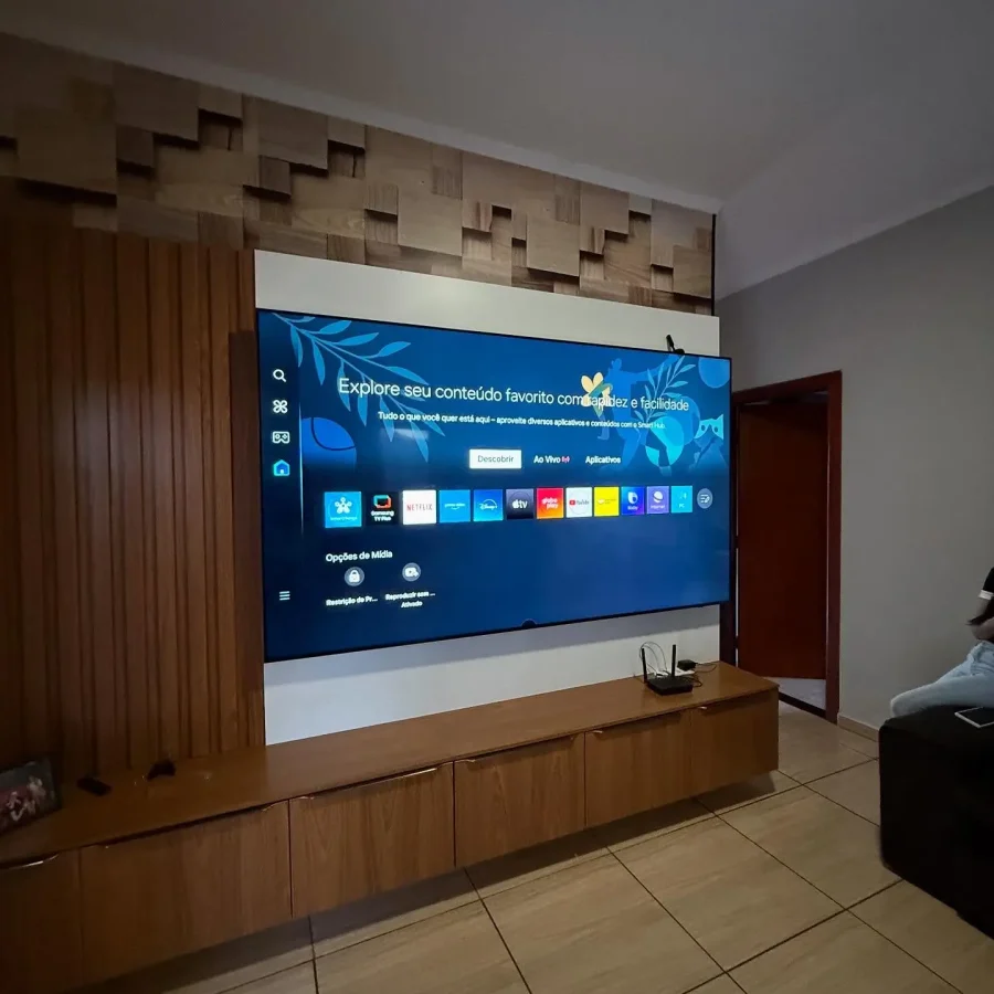 profissional para pequenos reparos campo grande