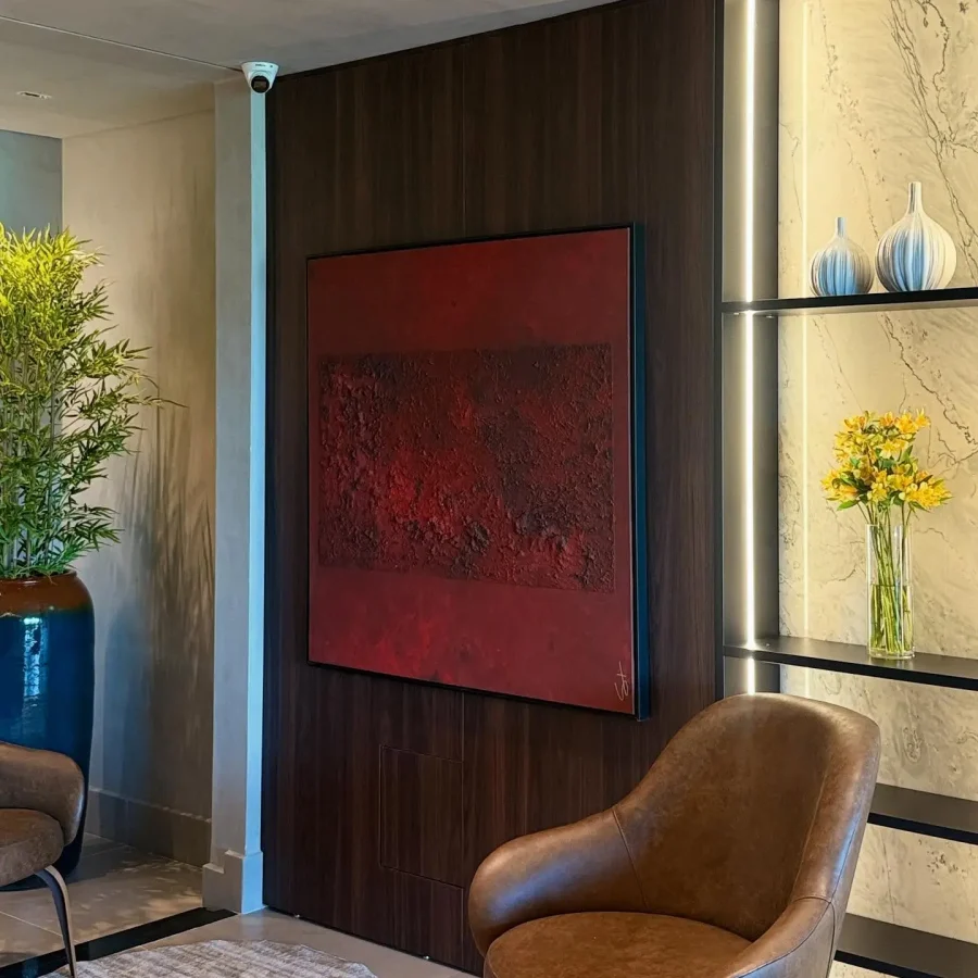 técnico para chuveiro queimado campo grande