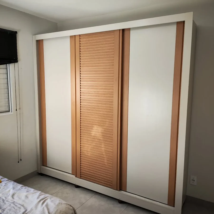 trocar torneira do banheiro campo grande